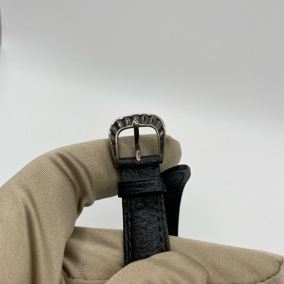 Vintage Surrisi Sterling Silver Women's Watch - Picture 4 of 8